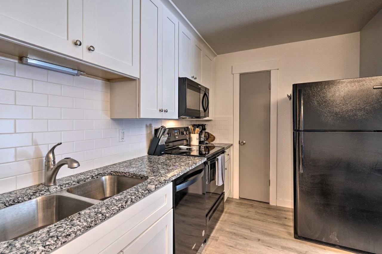 Renovated Park City Condo Hike, Bike And Ski! Exterior photo