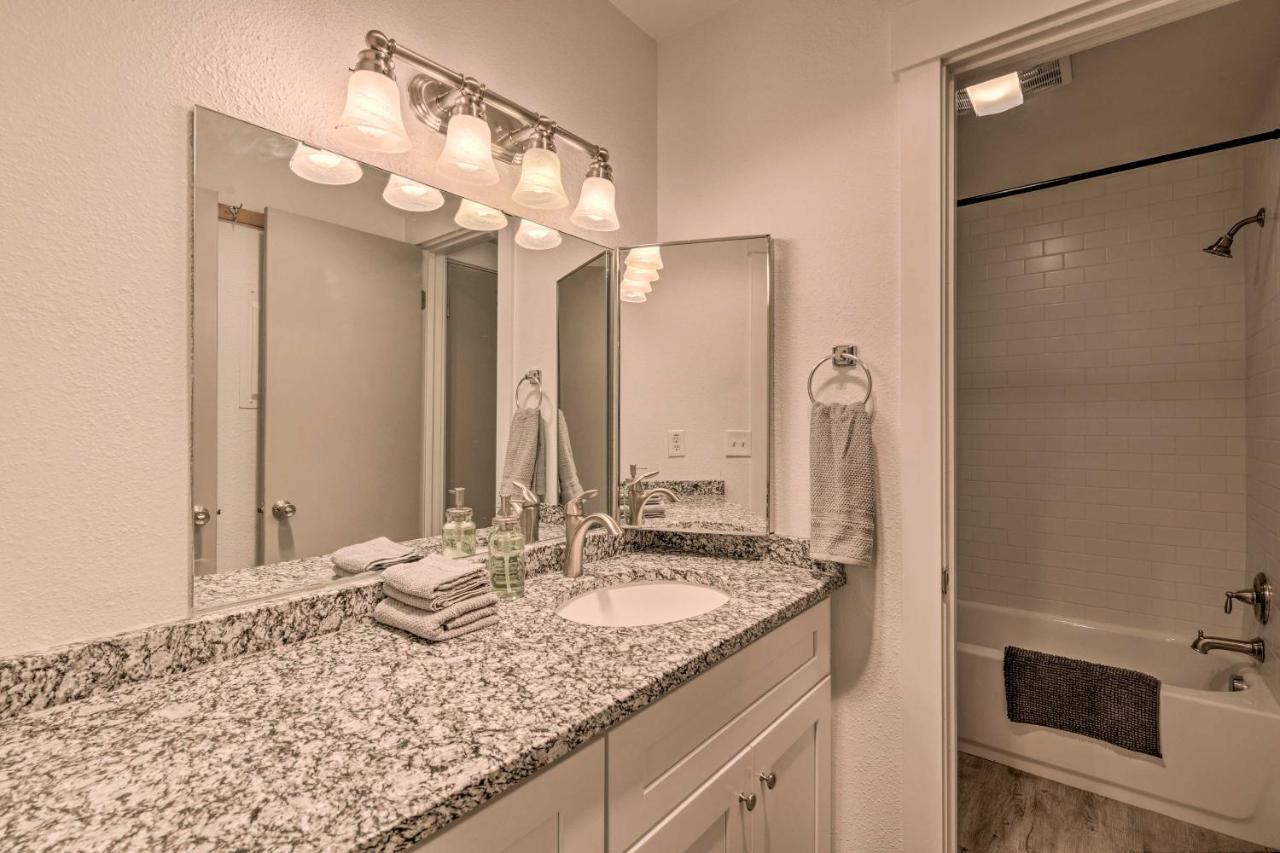 Renovated Park City Condo Hike, Bike And Ski! Exterior photo