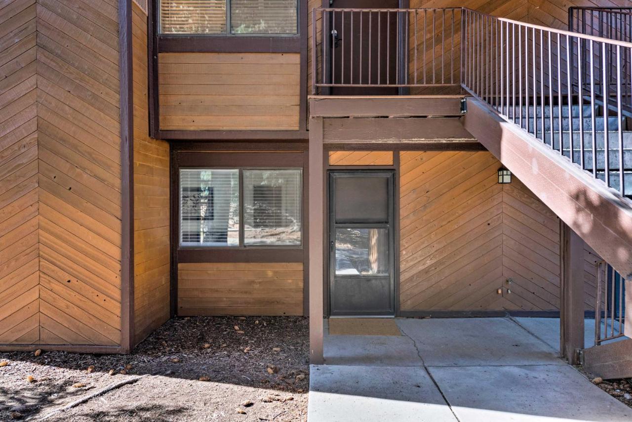 Renovated Park City Condo Hike, Bike And Ski! Exterior photo